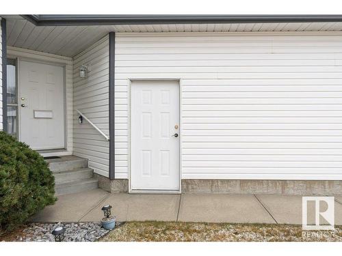 13 Century Villas Close, Fort Saskatchewan, AB - Outdoor With Exterior