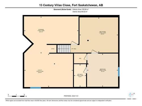 13 Century Villas Close, Fort Saskatchewan, AB - Other