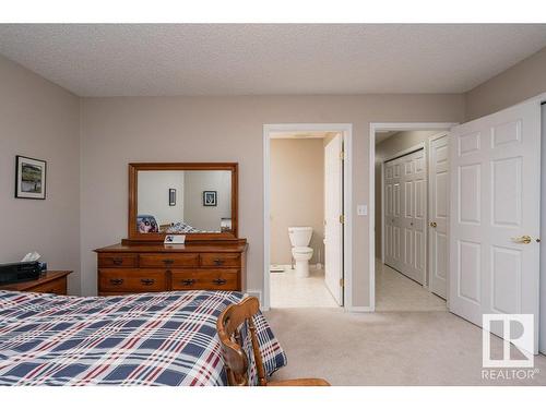 13 Century Villas Close, Fort Saskatchewan, AB - Indoor Photo Showing Bedroom