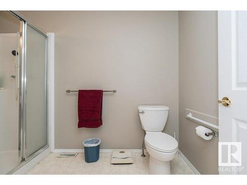 13 Century Villas Close, Fort Saskatchewan, AB - Indoor Photo Showing Bathroom