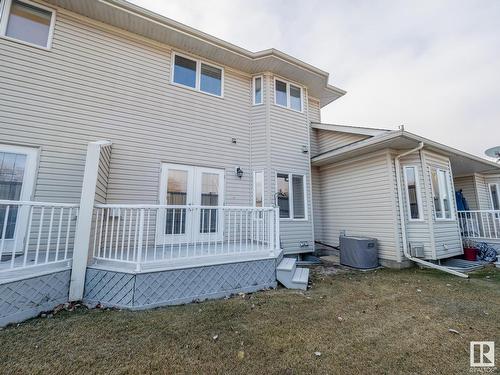 #105 102 West Haven Dr, Leduc, AB 