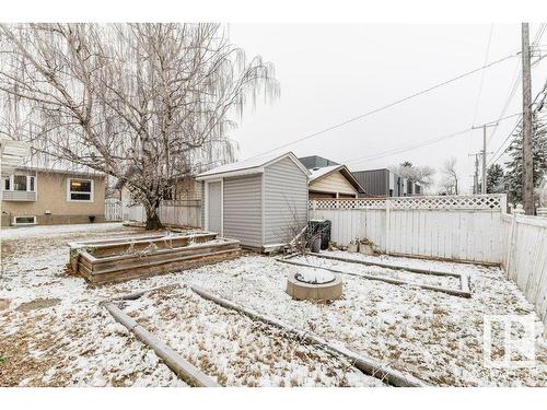 10916 139 St Nw, Edmonton, AB 