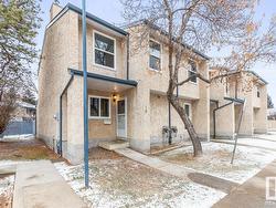 #13 6220 172 ST NW  Edmonton, AB T5T 3R4