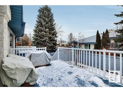 148 Oeming Road, Edmonton, AB - Outdoor