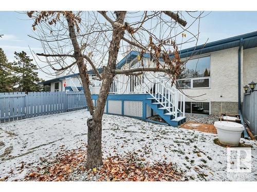 148 Oeming Road, Edmonton, AB - Outdoor