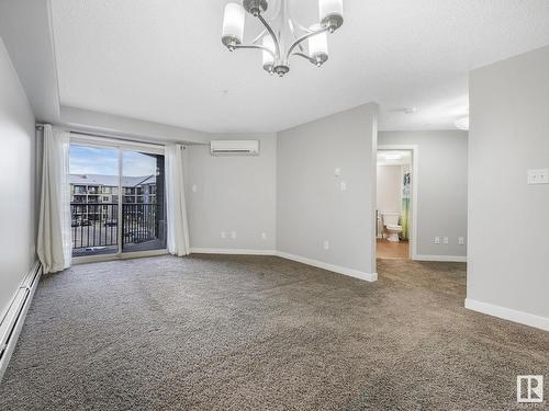 308 270 Mcconachie Drive, Edmonton, AB - Indoor Photo Showing Other Room