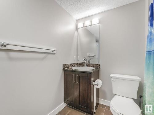 308 270 Mcconachie Drive, Edmonton, AB - Indoor Photo Showing Bathroom