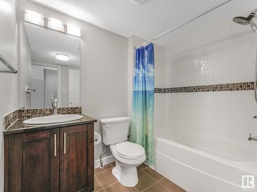 308 270 Mcconachie Drive, Edmonton, AB - Indoor Photo Showing Bathroom