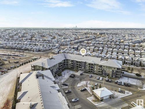 308 270 Mcconachie Drive, Edmonton, AB - Outdoor With View