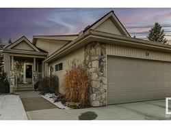 #58 929 PICARD DR NW  Edmonton, AB T5T 6J7