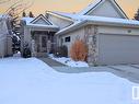 58 929 Picard Drive, Edmonton, AB  - Outdoor With Facade 