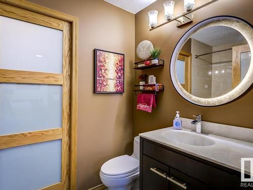 58 929 Picard Drive, Edmonton, AB - Indoor Photo Showing Bathroom