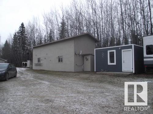 64218 Rr 13, Rural Westlock County, AB 