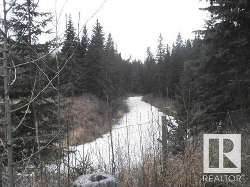 64218 Rr 13, Rural Westlock County, AB 