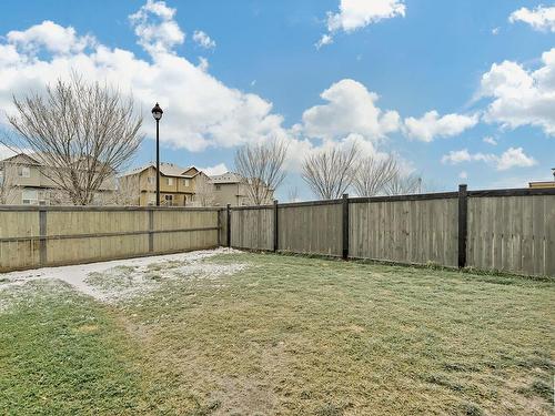 91 Keystone Crescent, Leduc, AB - Outdoor