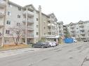 202 10535 122 Street, Edmonton, AB  - Outdoor With Balcony With Facade 