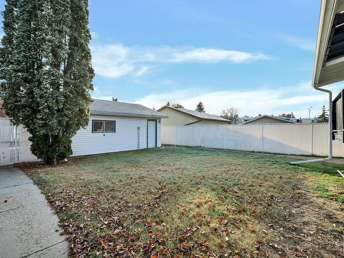 1350 Knottwood Rd E Nw, Edmonton, AB 