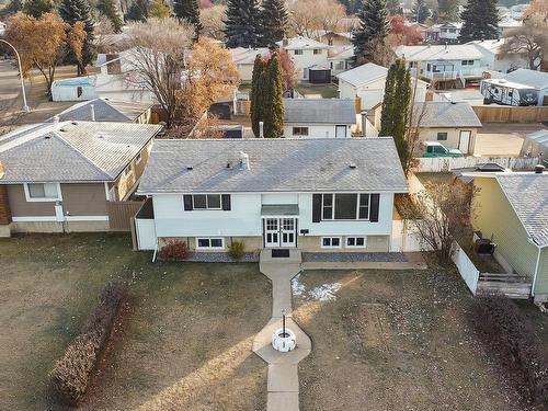 1350 Knottwood Rd E Nw, Edmonton, AB 