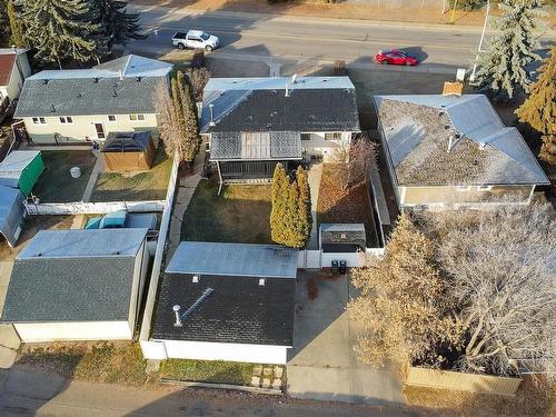 1350 Knottwood Rd E Nw, Edmonton, AB 