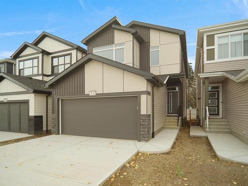 73 Elsinore Pl Nw, Edmonton, AB 