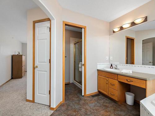 67 53302 Rge Road 261, Rural Parkland County, AB - Indoor Photo Showing Bathroom