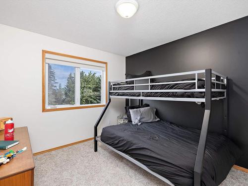 67 53302 Rge Road 261, Rural Parkland County, AB - Indoor Photo Showing Bedroom