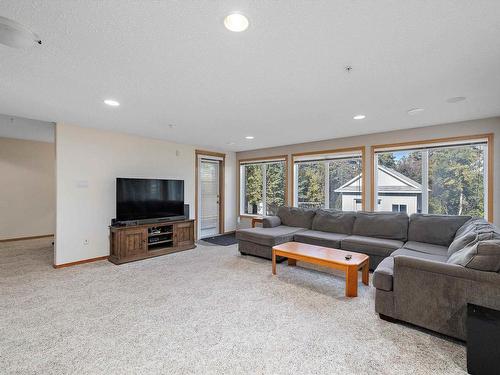 67 53302 Rge Road 261, Rural Parkland County, AB - Indoor Photo Showing Living Room