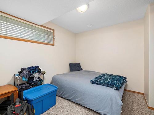 67 53302 Rge Road 261, Rural Parkland County, AB - Indoor Photo Showing Bedroom