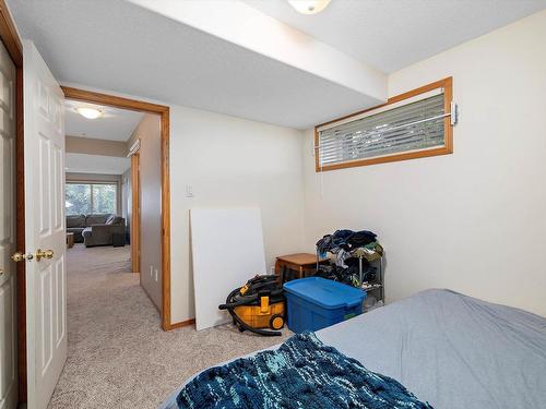 67 53302 Rge Road 261, Rural Parkland County, AB - Indoor Photo Showing Bedroom