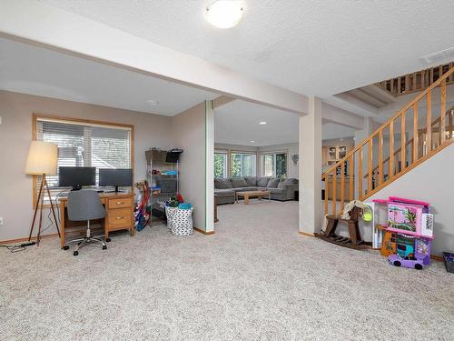 67 53302 Rge Road 261, Rural Parkland County, AB - Indoor Photo Showing Office