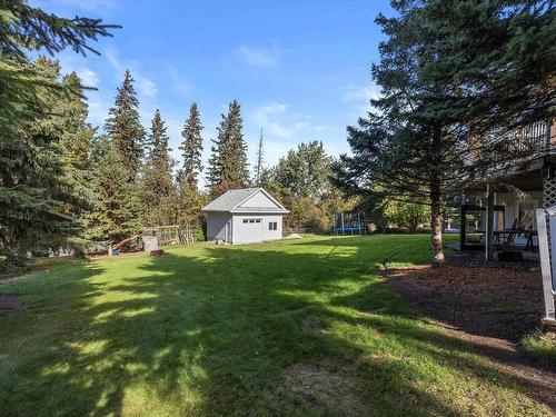 67 53302 Rge Road 261, Rural Parkland County, AB - Outdoor