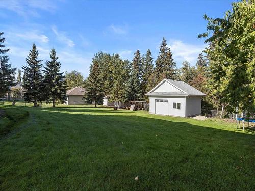 67 53302 Rge Road 261, Rural Parkland County, AB - Outdoor