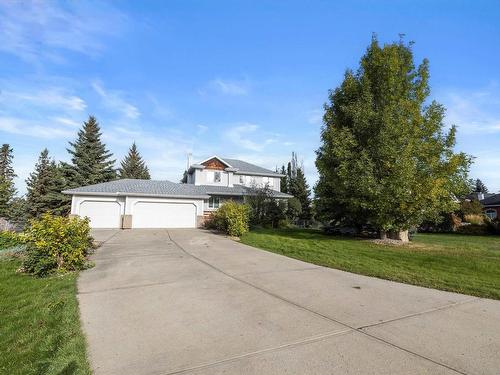 67 53302 Rge Road 261, Rural Parkland County, AB - Outdoor