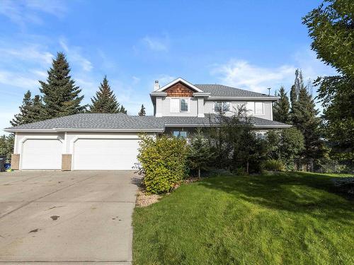 67 53302 Rge Road 261, Rural Parkland County, AB - Outdoor