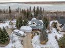 67 53302 Rge Road 261, Rural Parkland County, AB  - Outdoor With Body Of Water With View 