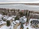 67 53302 Rge Road 261, Rural Parkland County, AB  - Outdoor With Body Of Water With View 