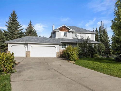 67 53302 Rge Road 261, Rural Parkland County, AB - Outdoor