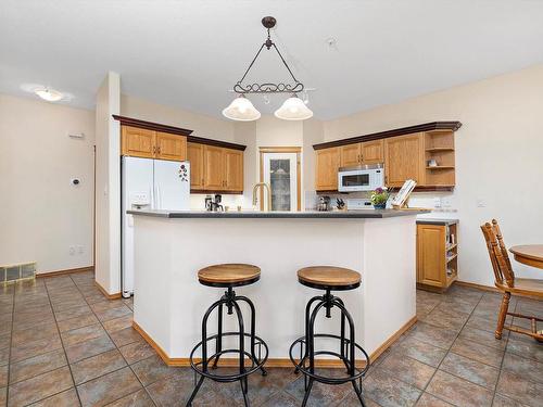 67 53302 Rge Road 261, Rural Parkland County, AB - Indoor Photo Showing Kitchen