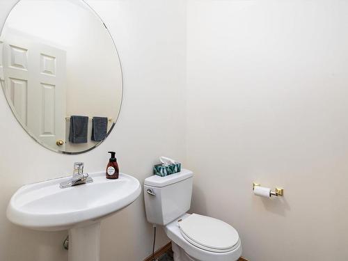 67 53302 Rge Road 261, Rural Parkland County, AB - Indoor Photo Showing Bathroom