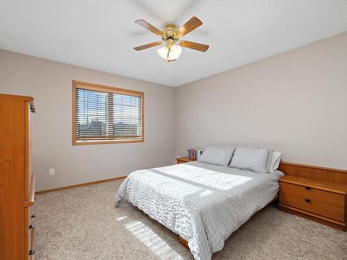 67 53302 Rge Road 261, Rural Parkland County, AB - Indoor Photo Showing Bedroom