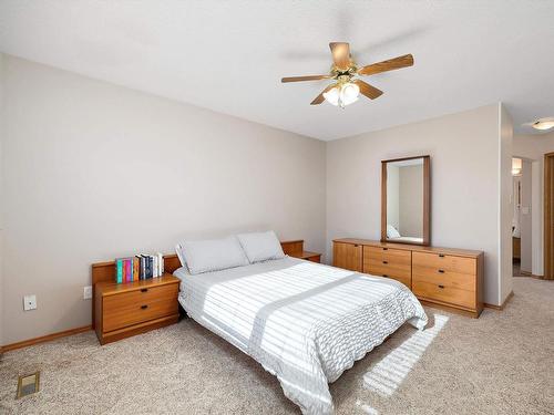 67 53302 Rge Road 261, Rural Parkland County, AB - Indoor Photo Showing Bedroom