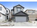 20714 99A Avenue, Edmonton, AB  - Outdoor With Facade 