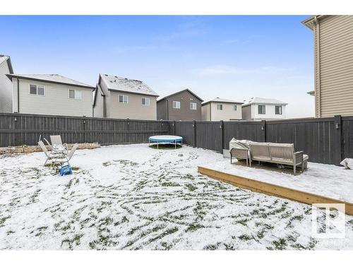 20714 99A Avenue, Edmonton, AB - Outdoor