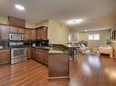 104 7907 109 Street, Edmonton, AB  - Indoor Photo Showing Kitchen 