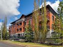 104 7907 109 Street, Edmonton, AB  - Outdoor With Balcony With Facade 