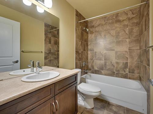 104 7907 109 Street, Edmonton, AB - Indoor Photo Showing Bathroom