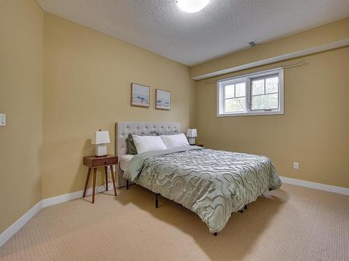 104 7907 109 Street, Edmonton, AB - Indoor Photo Showing Bedroom