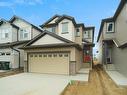 7208 182 Avenue, Edmonton, AB  - Outdoor With Facade 