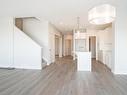 7208 182 Avenue, Edmonton, AB  - Indoor Photo Showing Kitchen 