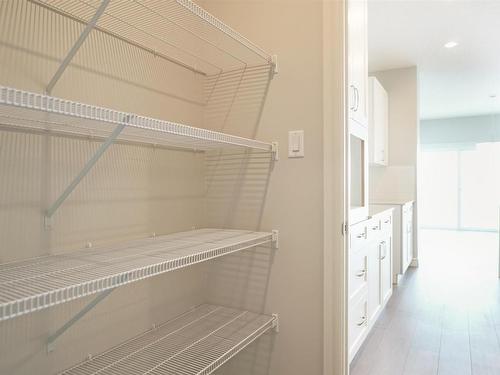 7208 182 Avenue, Edmonton, AB - Indoor With Storage